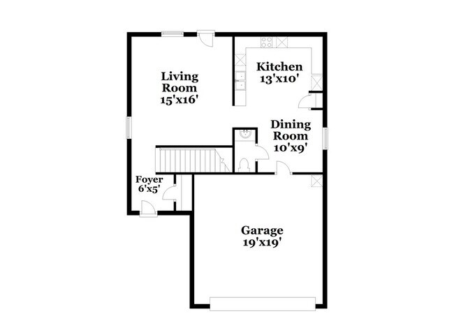 Foto del edificio - 8617 Balsam Bay Rd