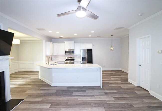 Foto del edificio - 335 Snowgoose Ct