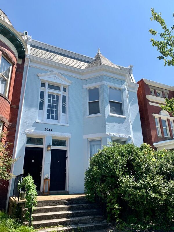 Primary Photo - 2034 W Grace St