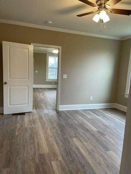 Foto del edificio - 1605 Broad St NE