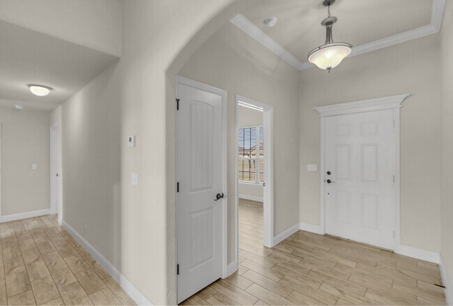 Foto del edificio - 1101 Chattie Dr