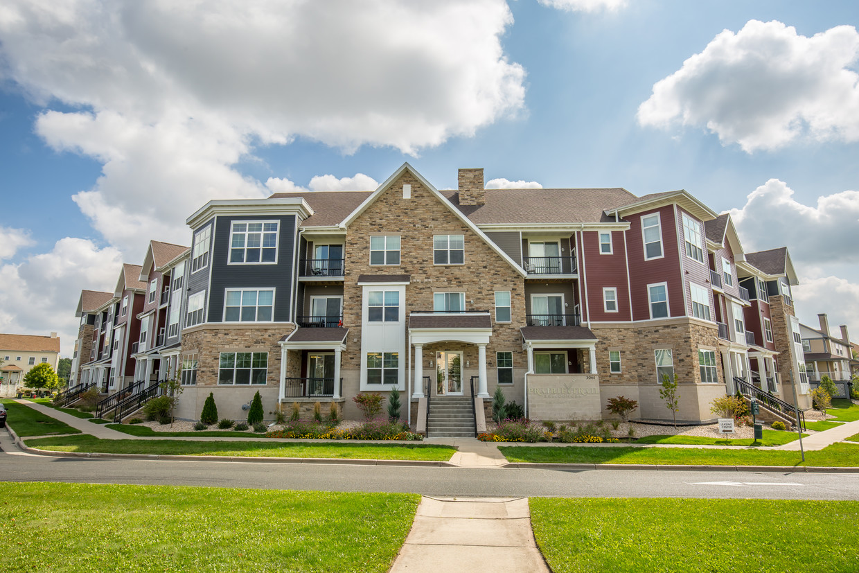 Apartments Near Sun Prairie Wi