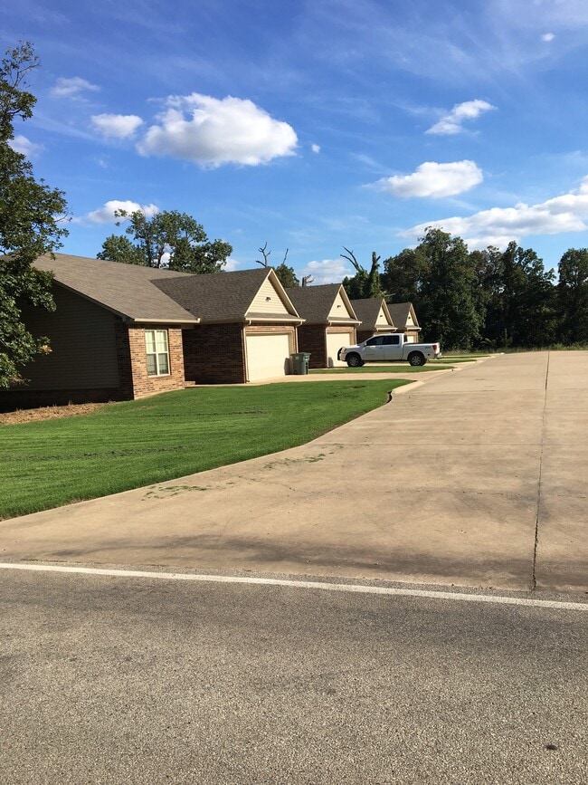 Building Photo - 41 County Road 762