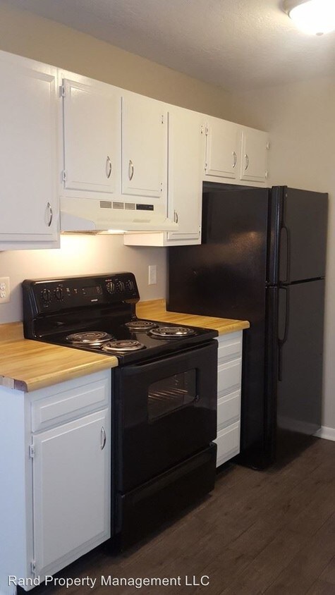 Foto principal - 201 Overbrook Dr