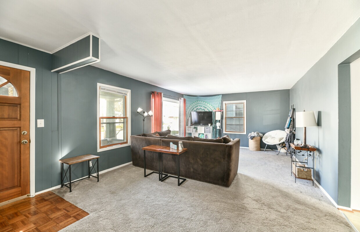 Foto principal - Arcadian Duplex