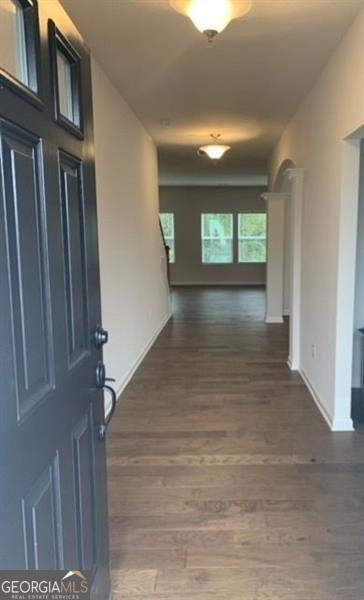 Foto del edificio - 317 Coppergate Ct