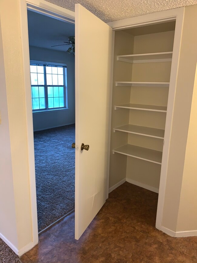 Building Photo - The Bartlett Apartment Homes