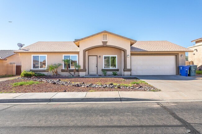 Foto del edificio - 8807 E 26th St