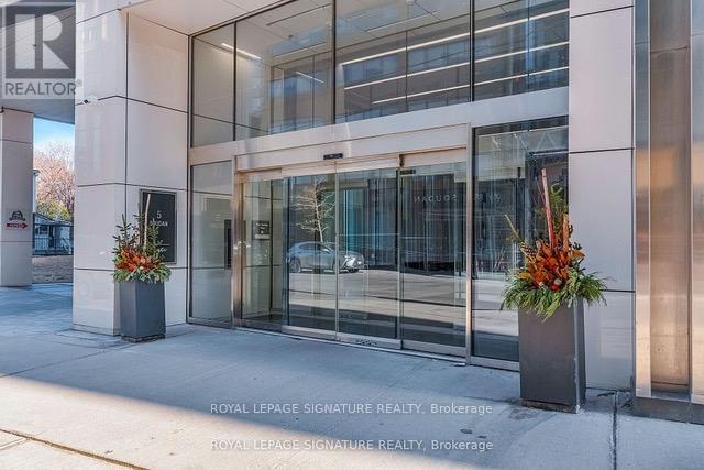 Photo du bâtiment - 5 Soudan Ave