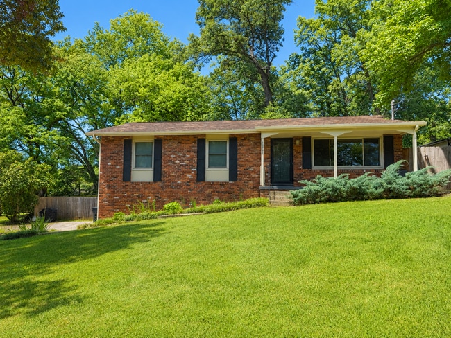 Photo - 725 Aeronca Rd NW (Knoxville, TN) House