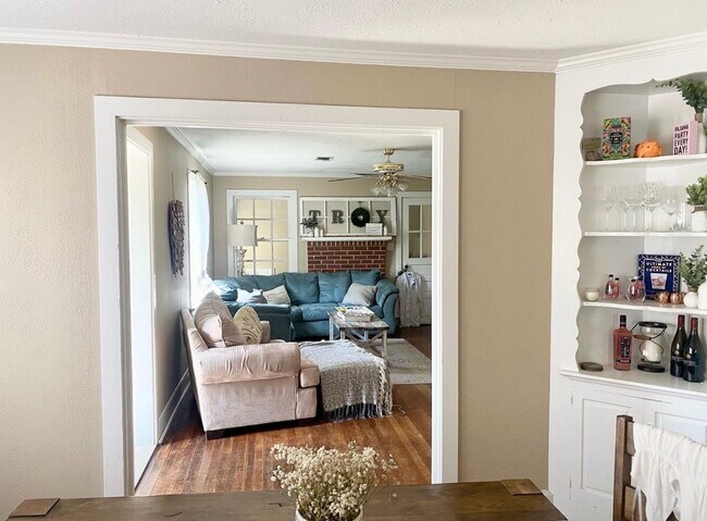 Foto del edificio - 3 Bedroom 2 bath home on Park Street