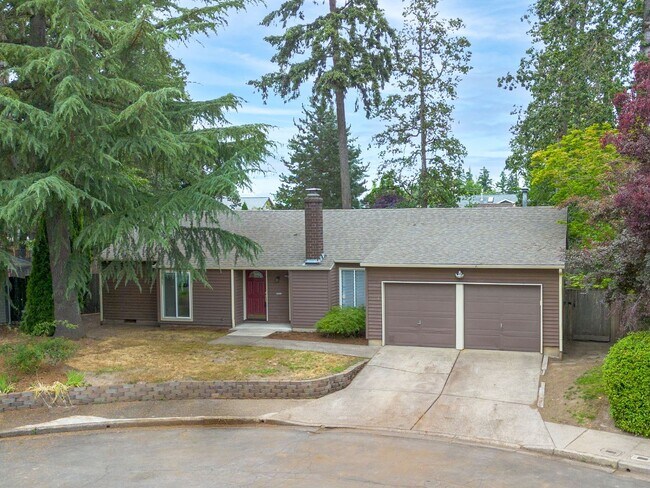Foto del edificio - Must See! 3 bed/2 bath home with amazing private backyard - Double Garage/Community Pool