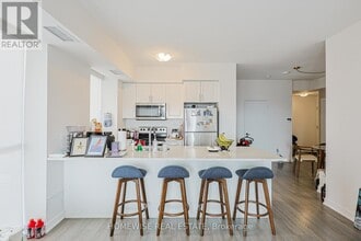 Building Photo - 1603 Eglinton Ave W