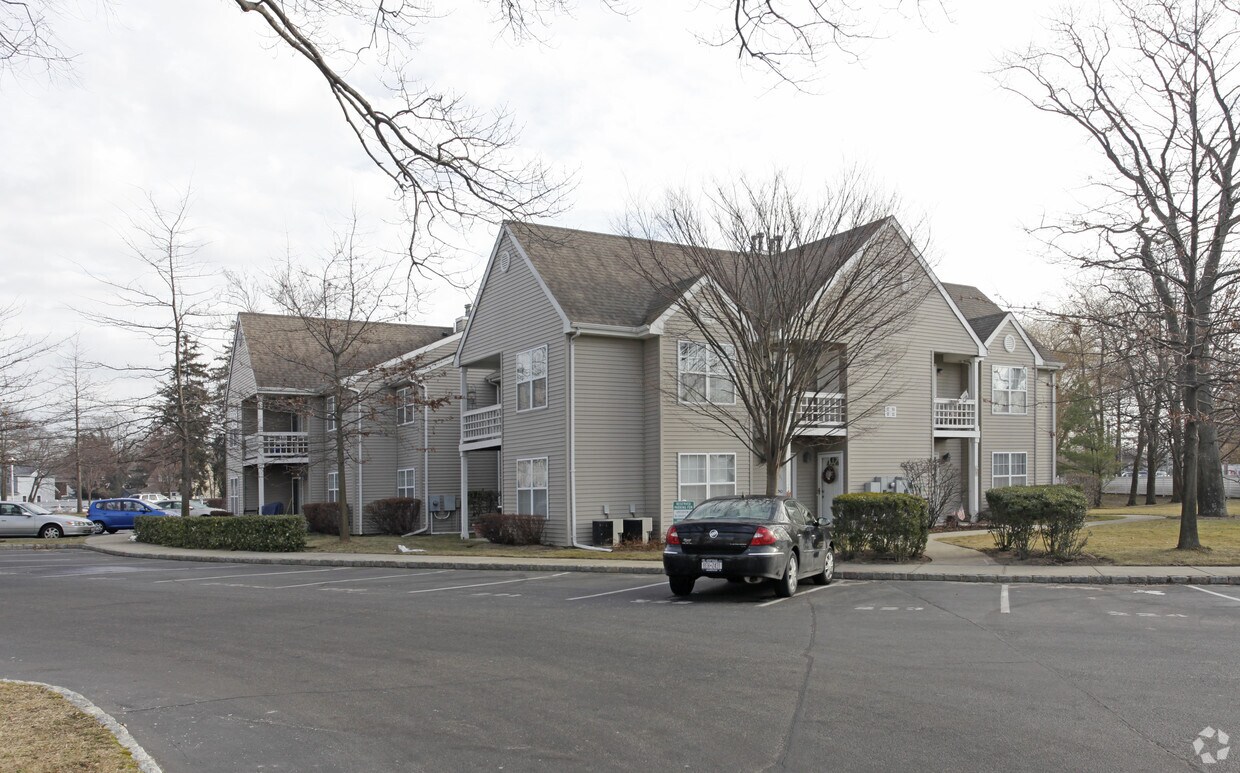 Greenview Village Ii Apartments Islip