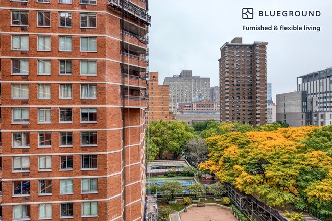 Foto del edificio - 500 2nd Ave