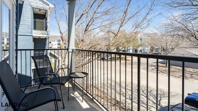 Foto del edificio - 9835 Fredericksburg Rd