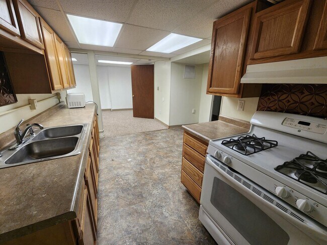 Foto del edificio - 715 1/2 13th Ave-