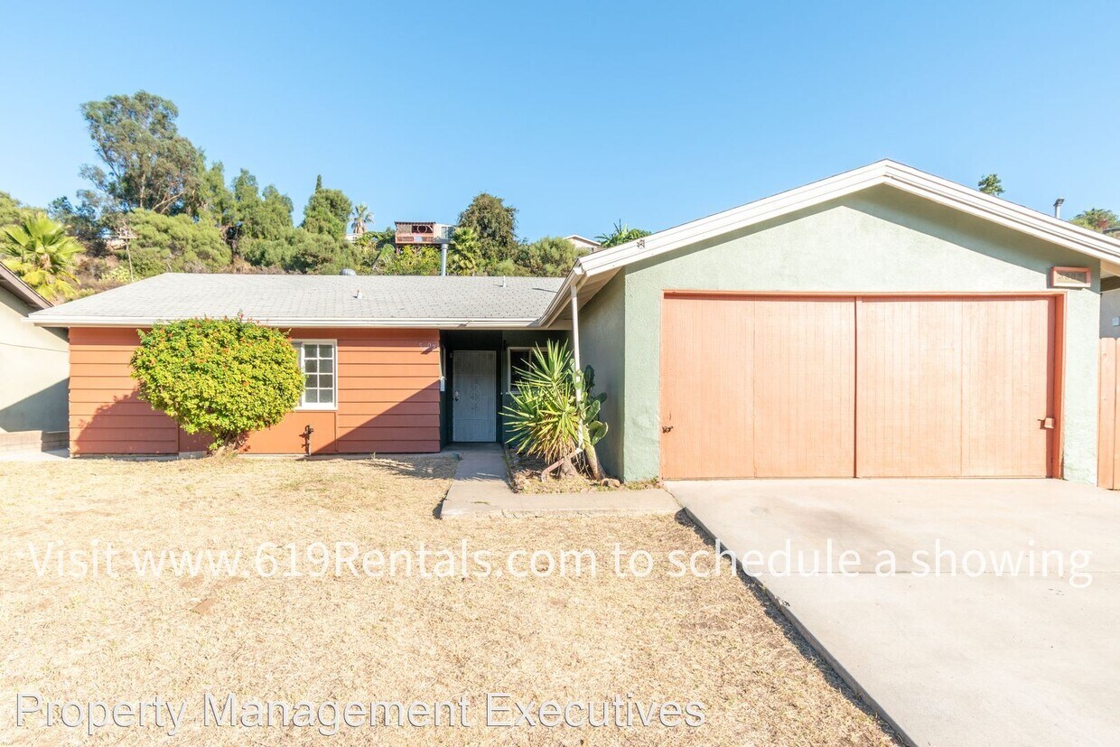Primary Photo - 3 br, 2 bath House - 5302 Auburn Drive