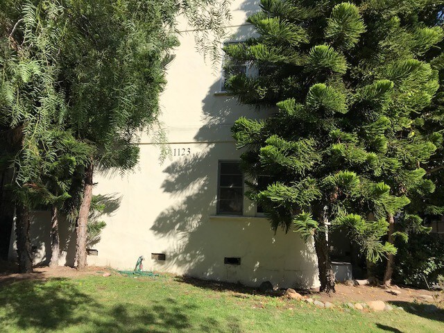 Foto del edificio - 1123 12th St