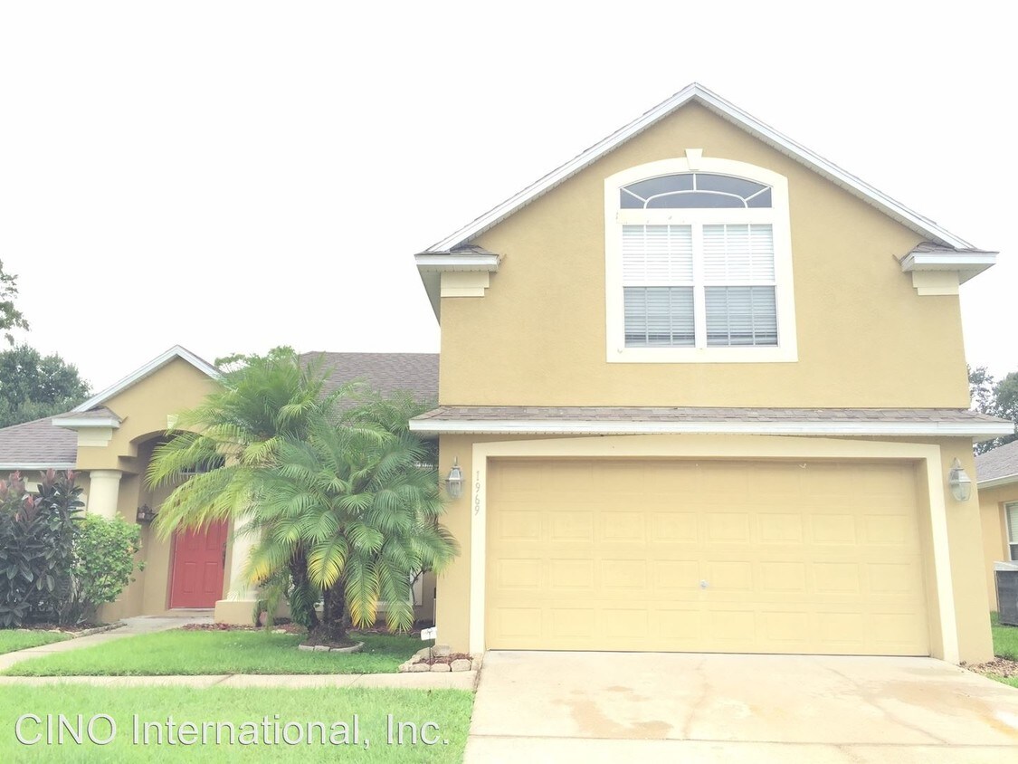 1969 The Oaks Blvd, Kissimmee, FL 34746 House for Rent in Kissimmee