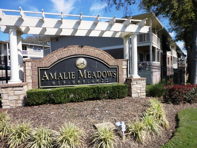 Amalie Meadows Apartments Madison Tn Apartments Com