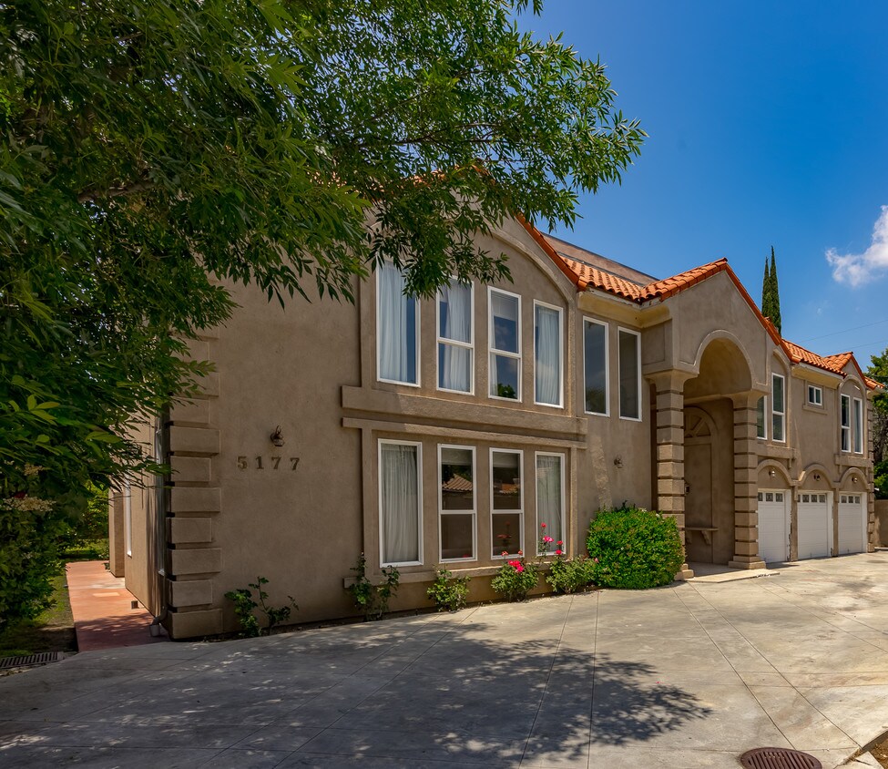 5177 Densmore Ave, Los Angeles, CA 91436 House for Rent in Los