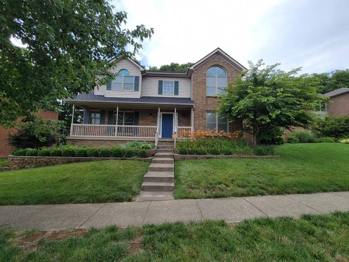 2149 Palomar Trace Dr, Lexington, KY 40513 House for Rent in Lexington, KY