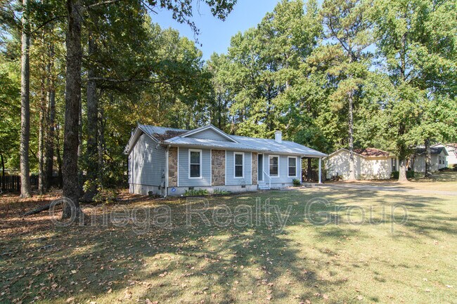 Foto del edificio - 2404 Glenmore Ct