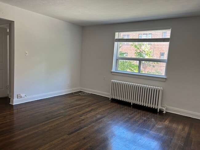Living Space - 1524 Bathurst Street