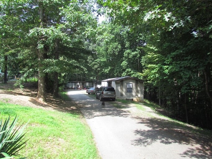 Green Mtn View Estates Apartments in Lenoir, NC