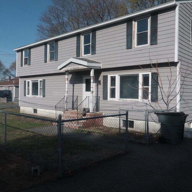 Foto del edificio - 54 Ballard St