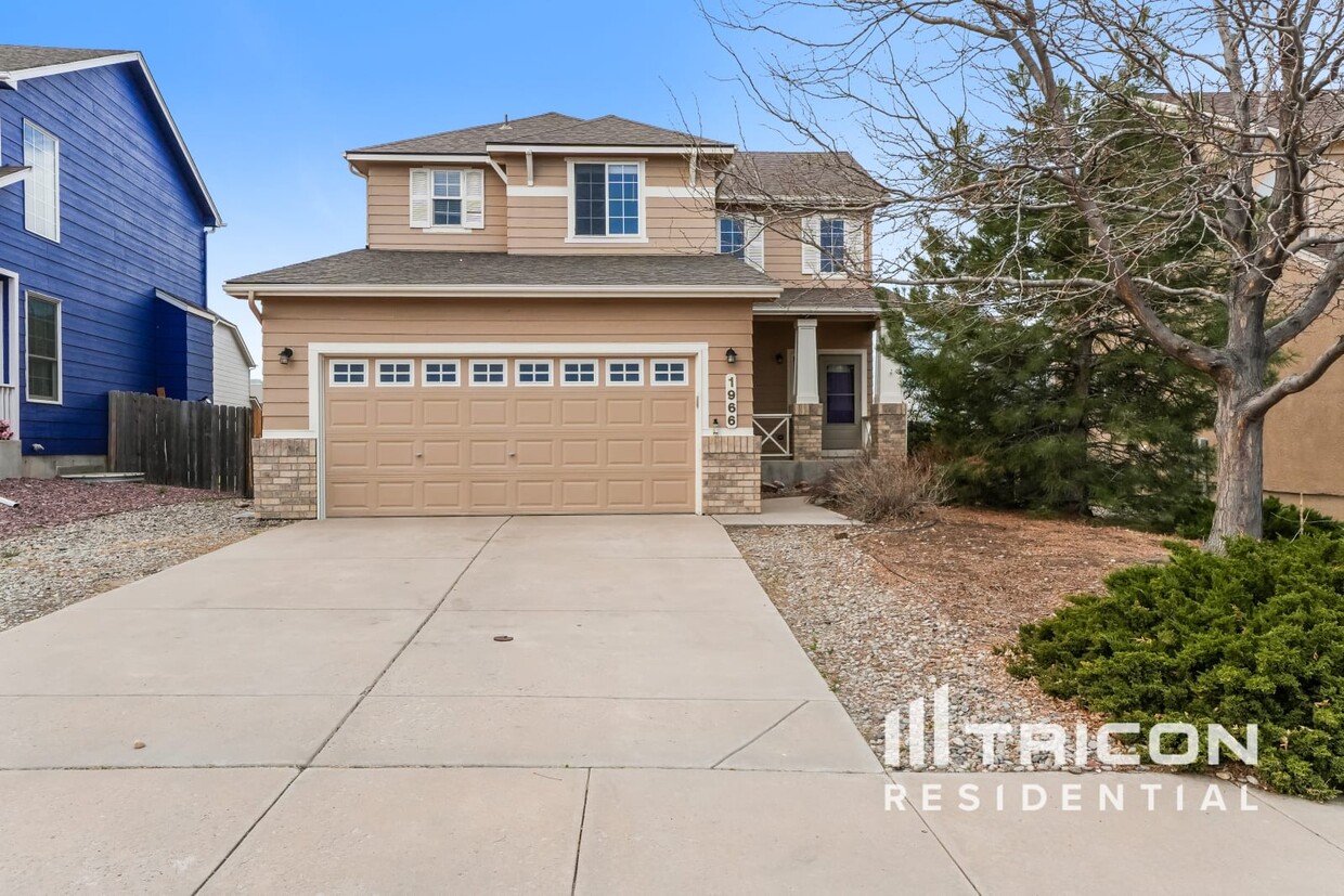 Foto principal - 1966 Sage Grouse Ln
