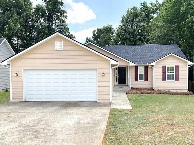 Building Photo - 389 Shoal Ct