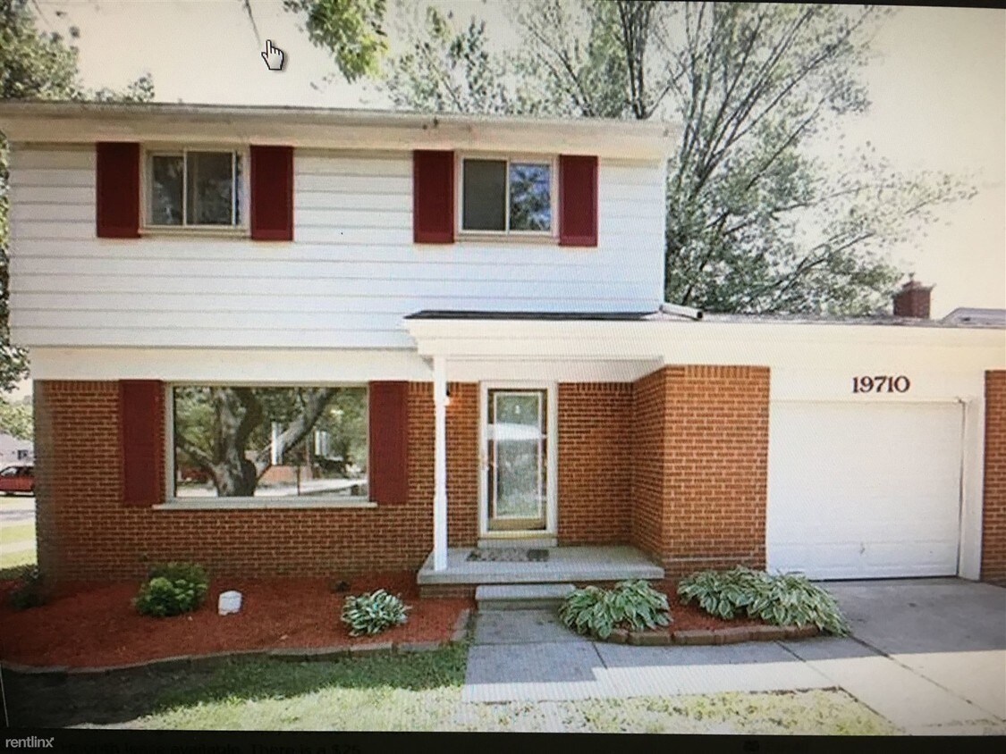 Primary Photo - 19710 Parkside St