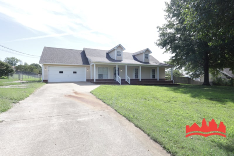 48 Miss Helen Cir, Brighton, TN 38011 House for Rent in Brighton, TN