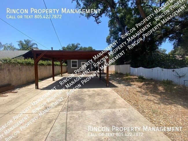Building Photo - Lowest Priced 3 Bedroom Home in the Ojai V...