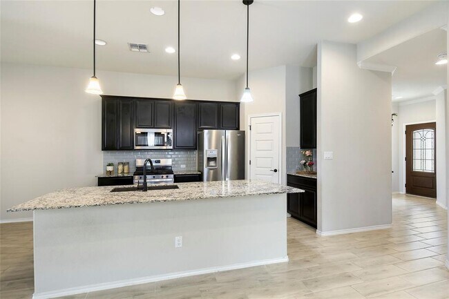 Foto del edificio - 107 Barley Fork Ln