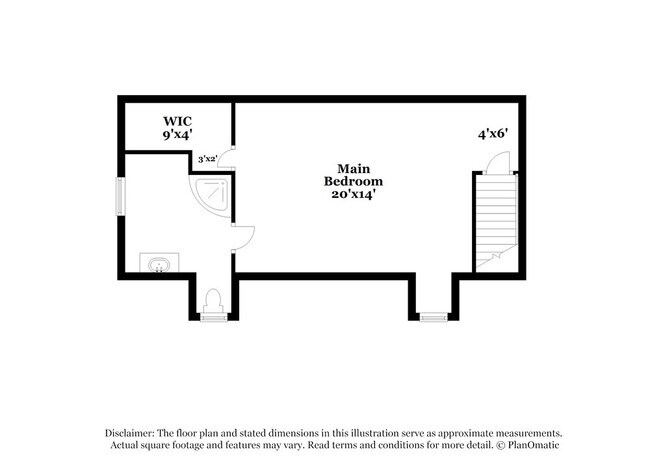 Foto del edificio - 2611 Hawk Eye Ct
