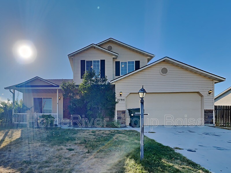 2795 N Updale Ave, Kuna, ID 83634 House Rental in Kuna, ID