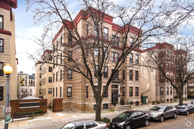 Building Photo - Capital Manor Cooperative