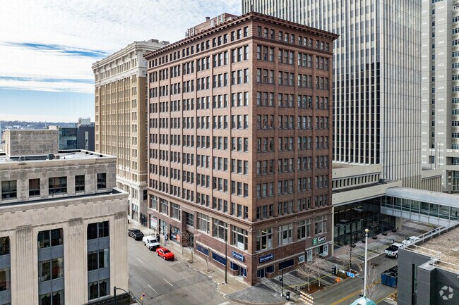 Foto del edificio - The Fleming Building