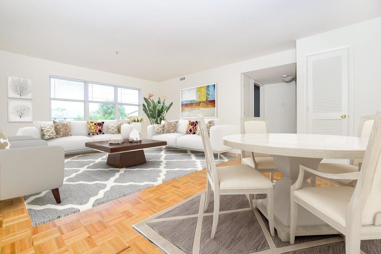 Westview Apartment Homes Apartments in Westwood, NJ