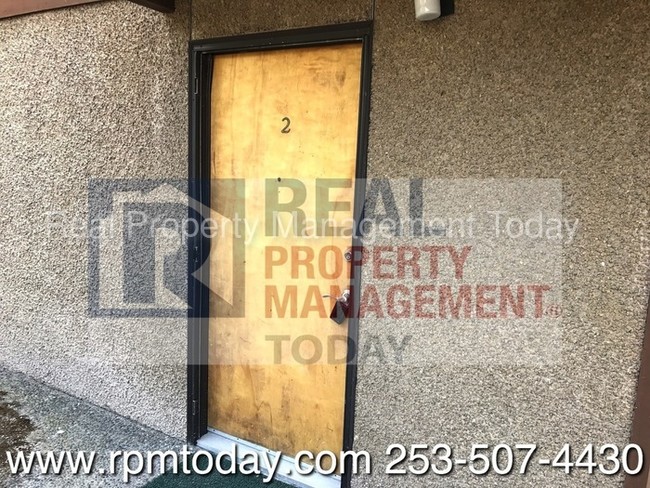 Foto del edificio - 1111 SW 148th St
