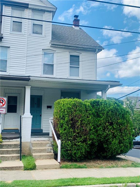 1401 Sioux St, Fountain Hill, PA 18015 House Rental in Fountain Hill