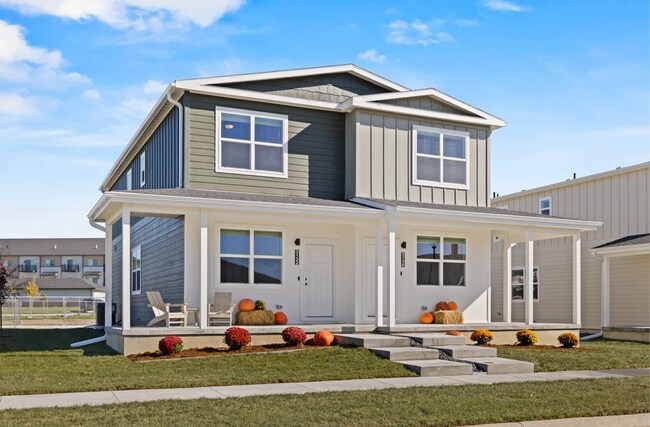 Building Photo - 3130 W Laux Dr