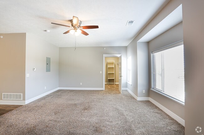 Estudio - 708 ft² - The Mirada