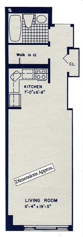 Building Photo - 220 E 24th St