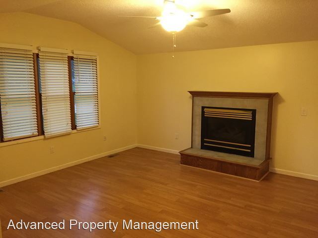 Building Photo - 4 br, 3 bath House - 813 Gillespie