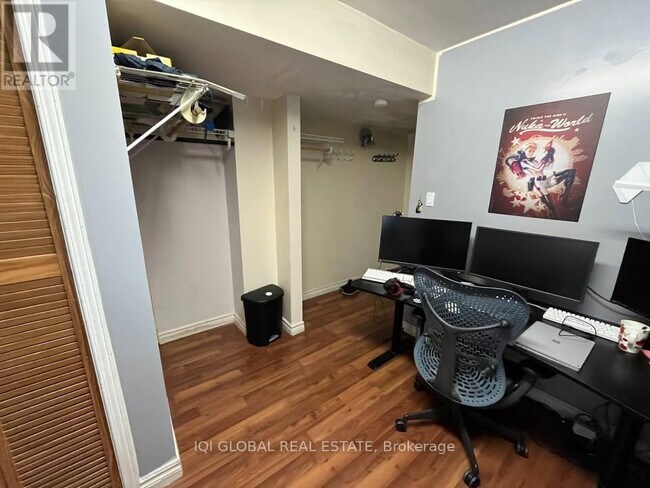 Photo du bâtiment - 2608 Islington Ave.