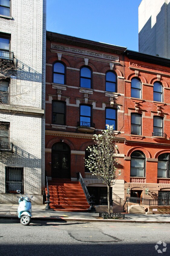 Foto del edificio - 162 W 81st St